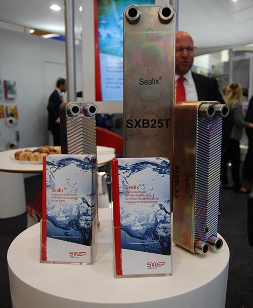 Chillventa 2018
